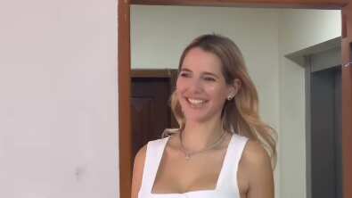 Primera dama, Lavinia Valbonesi