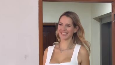 Primera dama, Lavinia Valbonesi