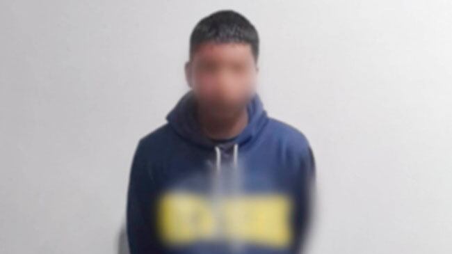 Ingresó al Facebook de una menor, publicó sus fotos y videos íntimos y le pidió USD 200 para extorsionarla.