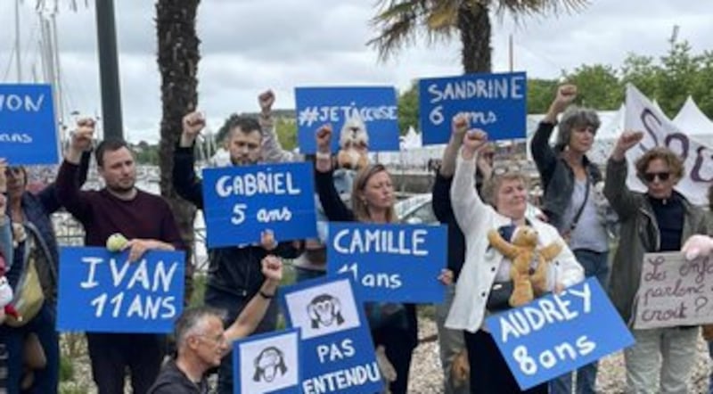 Joël Le Scouarnec: condenado a 20 años de prisión por agresión sexual