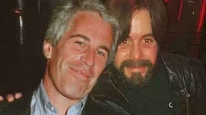 Los fake news que circulan sobre el caso de Jeffrey Epstein