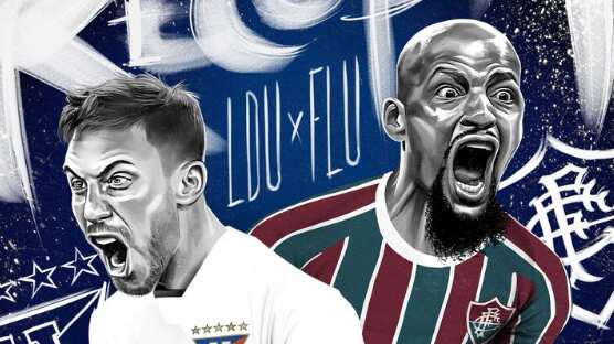 Recopa Sudamericana 2024