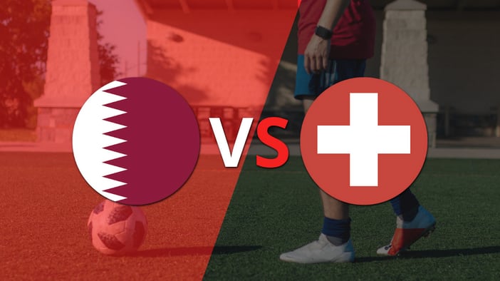 Es el quinto partido de la Copa de la FIFA 2026, y ya todo está listo.