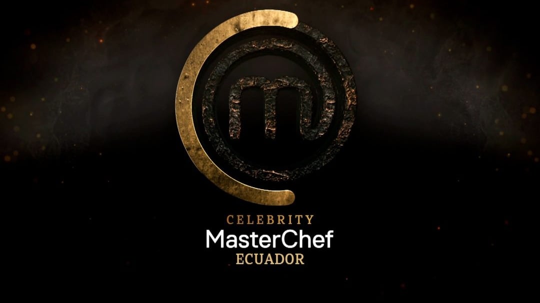 MasterChef Celebrity Ecuador