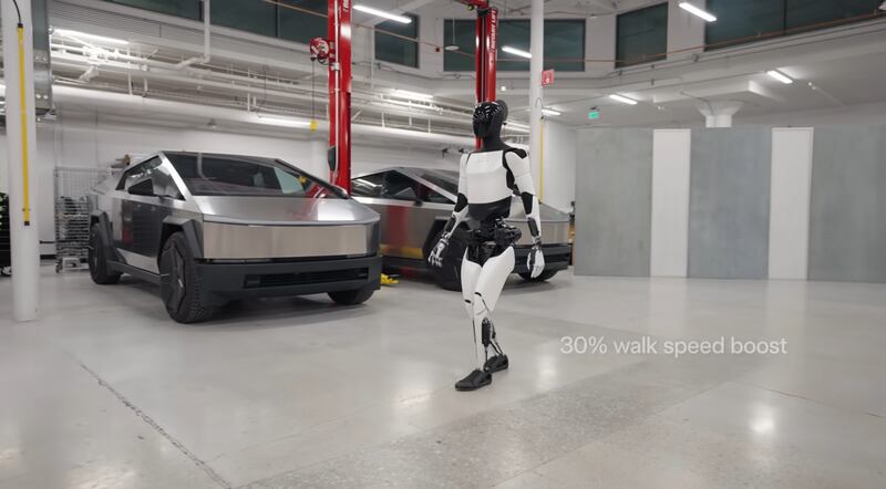 El anuncio de Elon Musk sobre los robots humanoides marca un hito importante en la evolución tecnológica de Tesla y en el campo de la robótica en general.