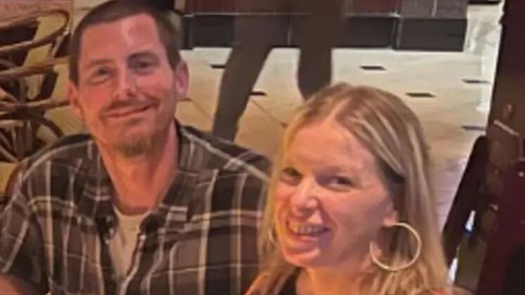 Le quitaron la vida y dejaron su cuerpo dentro de un refrigerador en un bosque