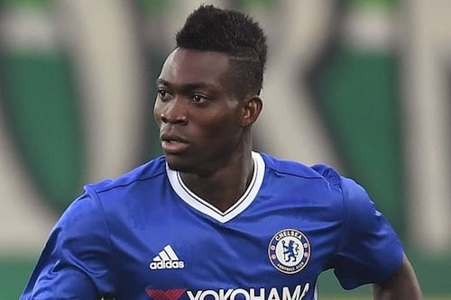 Tragedia en el fútbol: encuentran el cuerpo sin vida de Christian Atsu bajo los escombros en Turquía