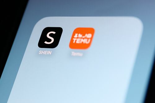 ¿Los productos de Temu y Shein dejarán de ser baratos?