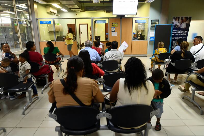 Registro Civil de Guayaquil