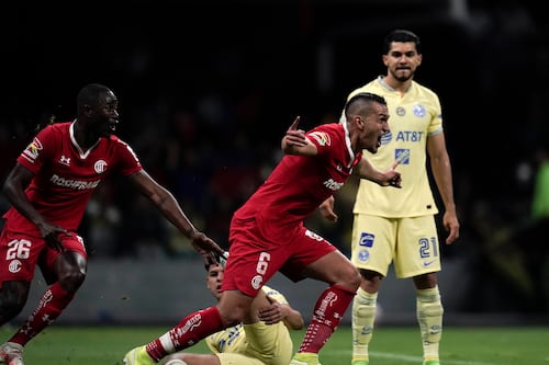 Futbolista de la Liga MX debuta en el mundo del rap con tema evangelista