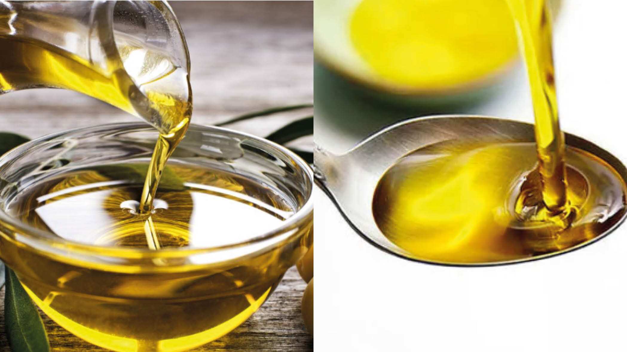 ¿Es bueno tomar una cucharada diaria de aceite de oliva en ayunas todos los días? La ciencia te aclara la duda