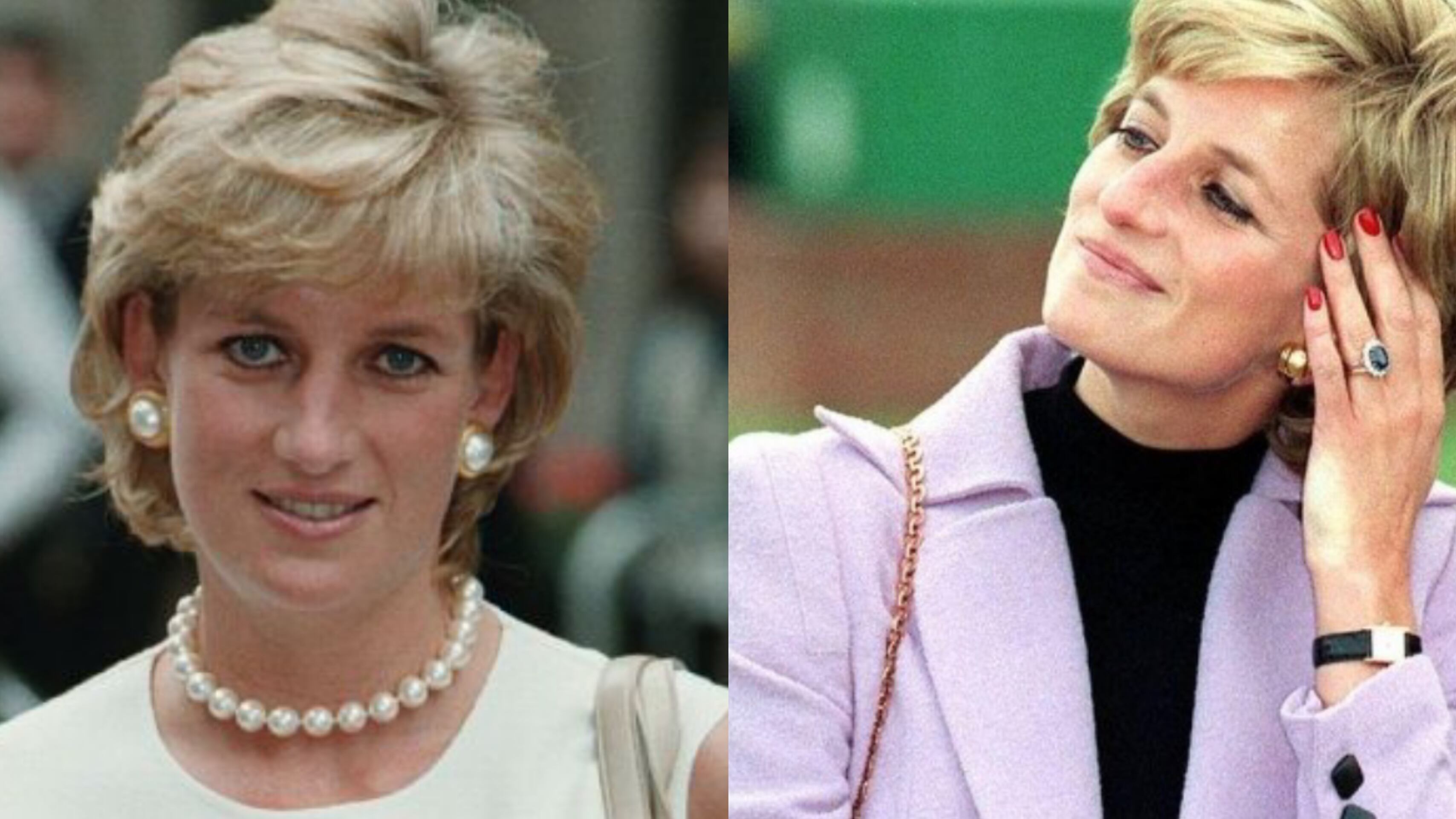 Lady Di
