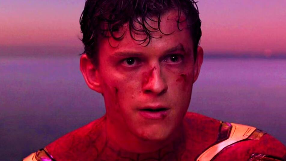 Spiderman 4 se anuncia en la Cinemacon.