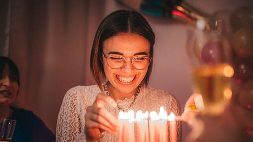 Fecha de cumpleaños más común en el mundo