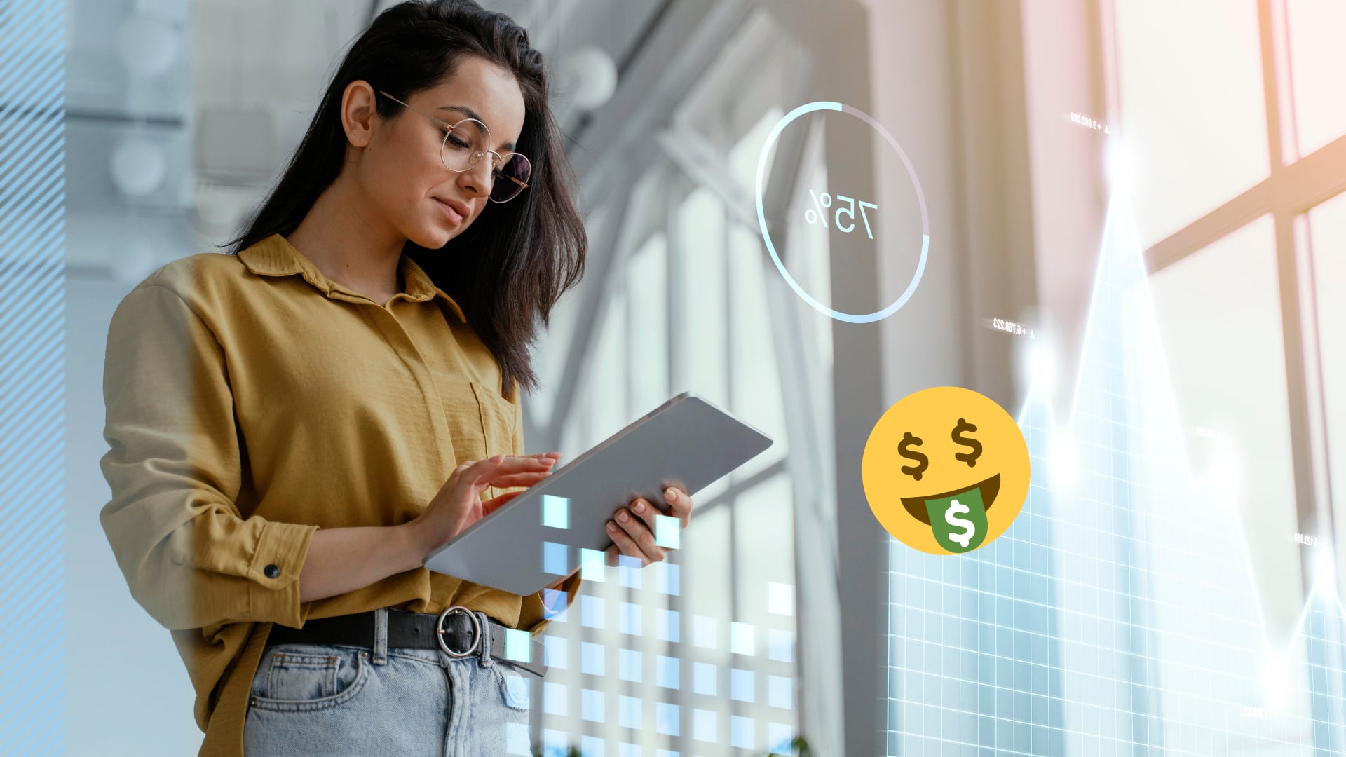 El nuevo informe de PwC confirma que la IA no reemplaza empleos: los transforma y mejora los ingresos en todo el mundo.