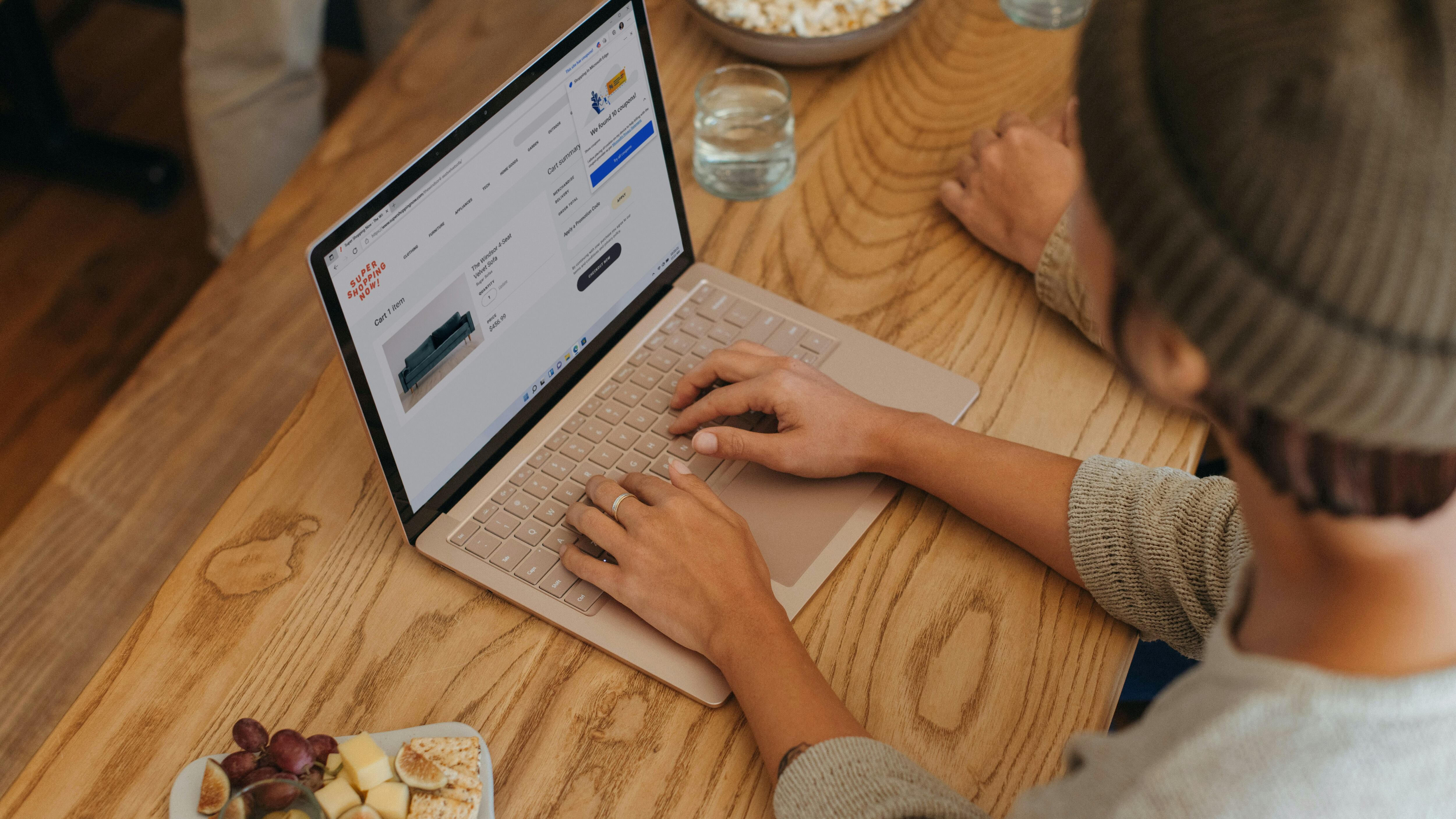 Microsoft ofrece una serie de relevantes beneficios para sus trabajadores.