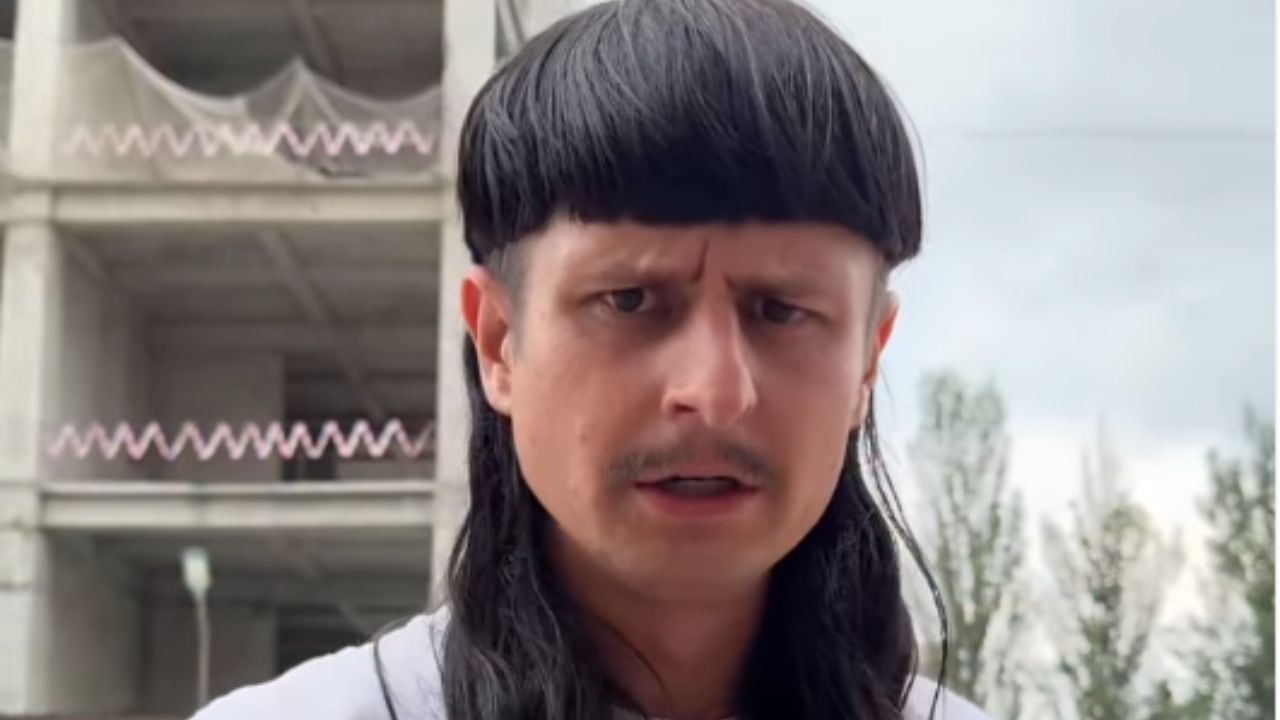 Oliver Tree