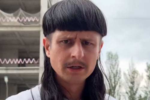 Filtran documental que Oliver Tree habría grabado en la Antártida antes de morir