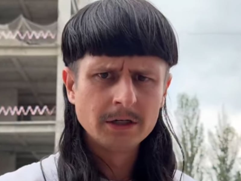 Filtran documental que Oliver Tree habría grabado en la Antártida antes de morir
