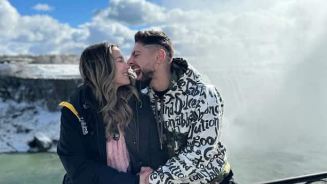 Alejandra Jaramillo y Beta Mejía