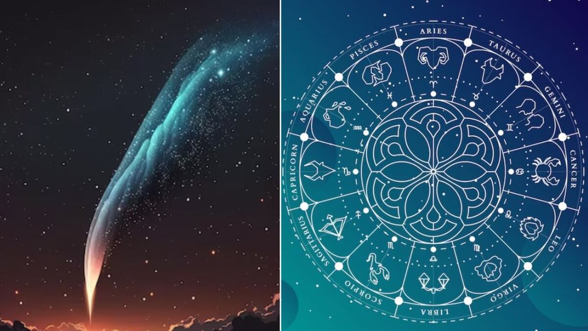 Febrero llega con oportunidades que atraen cambios positivos a 3 signos con la lluvia de estrellas que brilla del 2 al 8