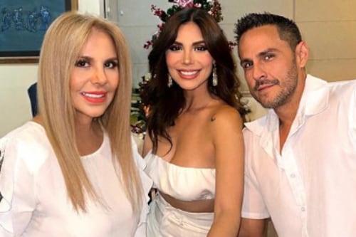 ¡Hasta pronto, Miss Universo Ecuador! Ámar Pacheco retira su candidatura para priorizar la salud de su mamá, Silvana Ibarra