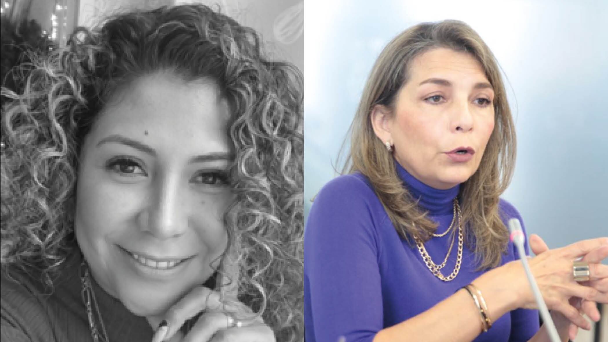 Caso María Belén Bernal