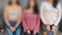 Tres mujeres extorsionaban por WhatsApp en Manta: Así operaba el grupo delictivo