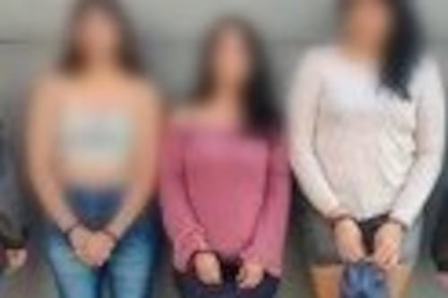 Tres mujeres extorsionaban por WhatsApp en Manta: Así operaba el grupo delictivo