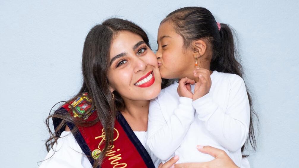 Estefanía Álvarez.