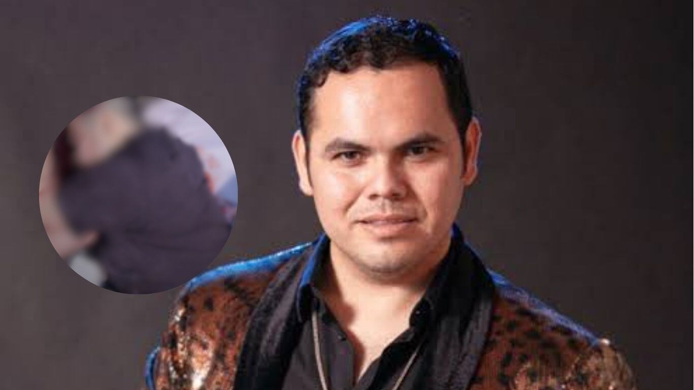 Ejecutan a Ernesto Barajas