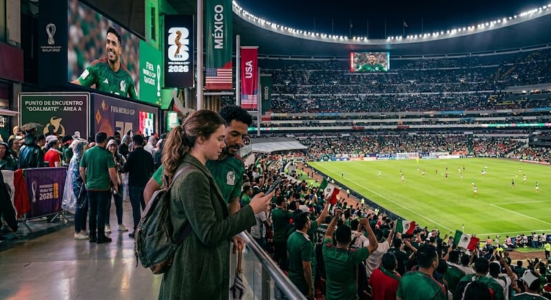 infidelidades Mundial 2026