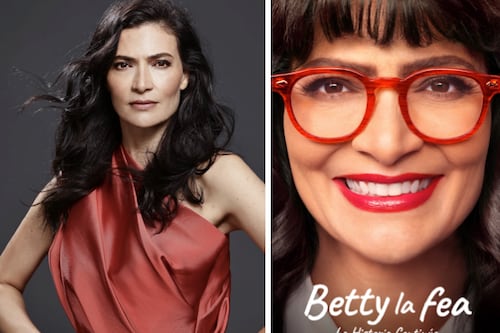 Todos los spoilers de ‘Betty la Fea 3′ que salen en el tráiler y que ya se sabían desde antes