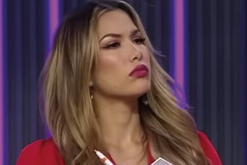 Alejandra Jaramillo enciende polémica en redes con nueva opinión: “Si tú no estás presente con tu hijo no eres padre”