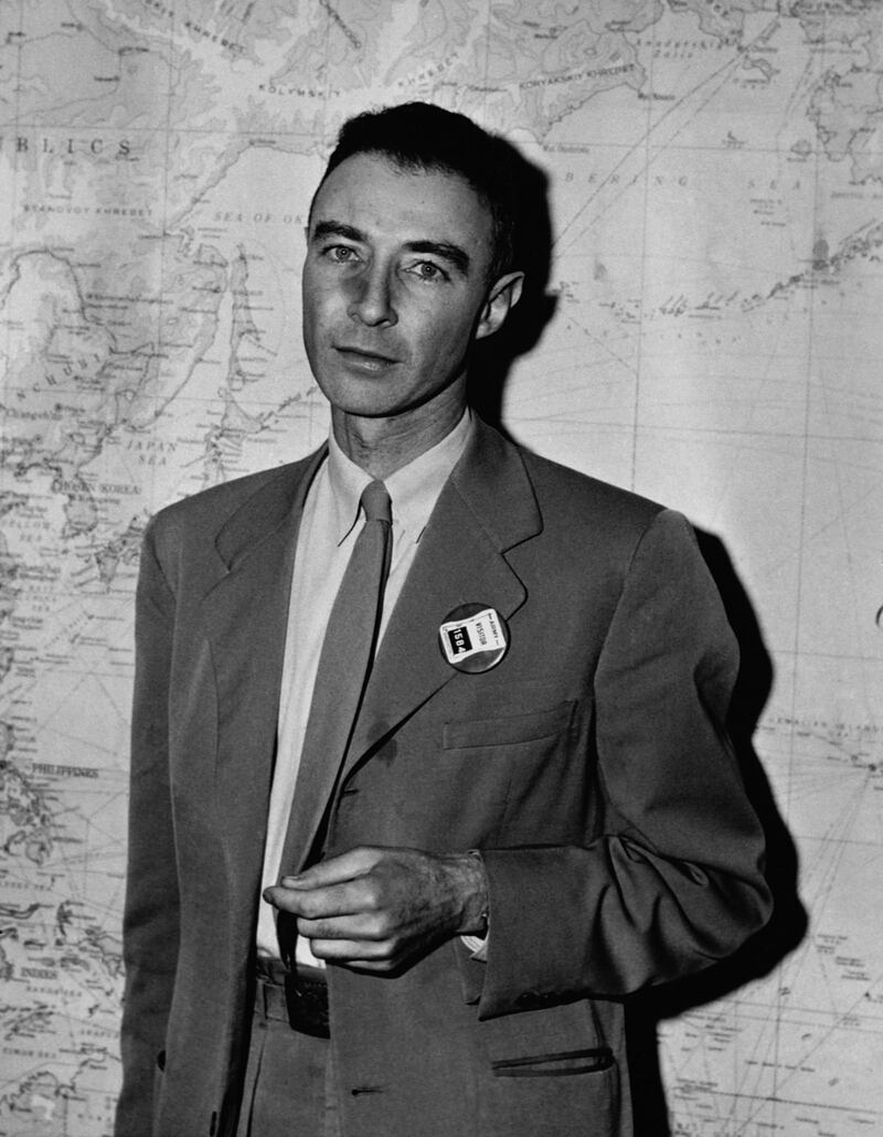 Oppenheimer