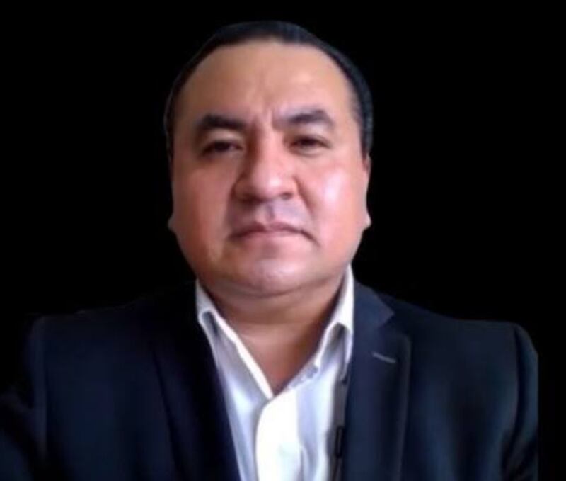 El discurso incendiario del presidente Trump no se ha visto acompañado de los recursos humanos y financieros que serían necesarios para llevar a cabo la cruzada deseada contra la inmigración, de un millón de expulsados anuales: David Saucedo. Foto: cortesía.