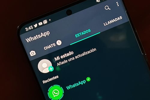 Desde el 15 de mayo entra en vigor la nueva política de privacidad de WhatsApp ¿Sabes de qué se trata?