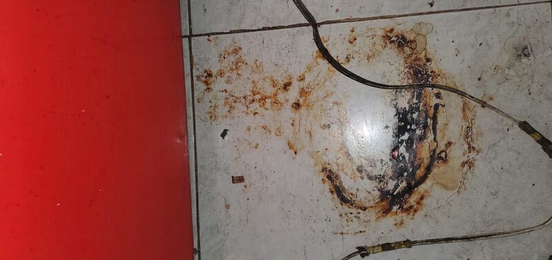 Clausuran chifa en Quito por insalubridad y presencia de cucarachas