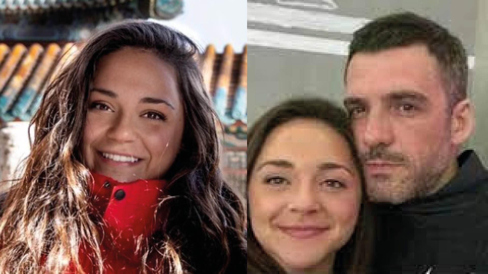 Una nueva historia de infidelidad.