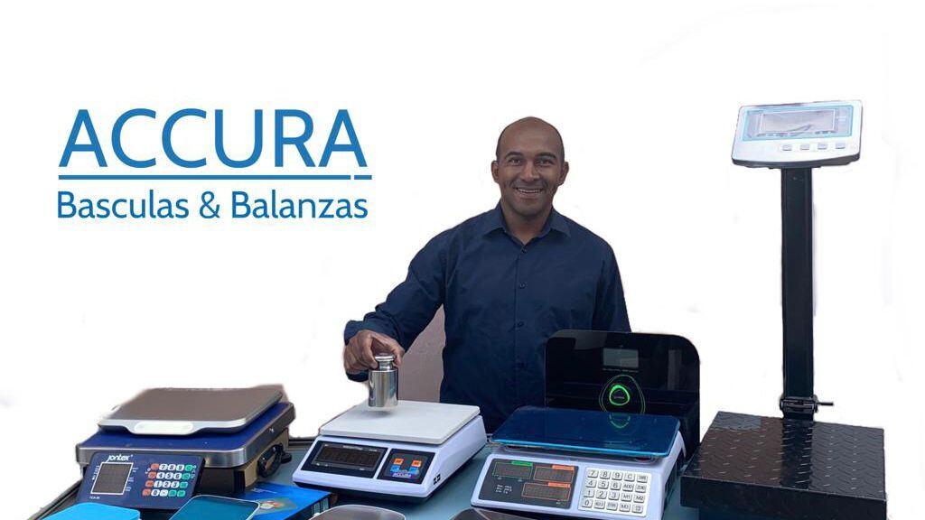 Harold Ibarguen, propietario de ACCURA