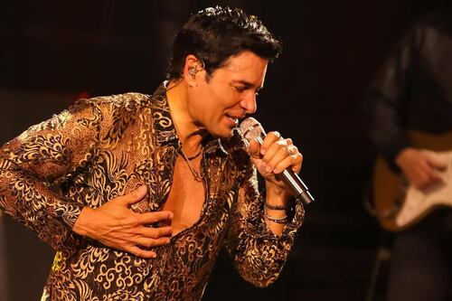 Defensores de los derechos de los animales solicitan a Chayanne que modifique el título de su canción “Torero”