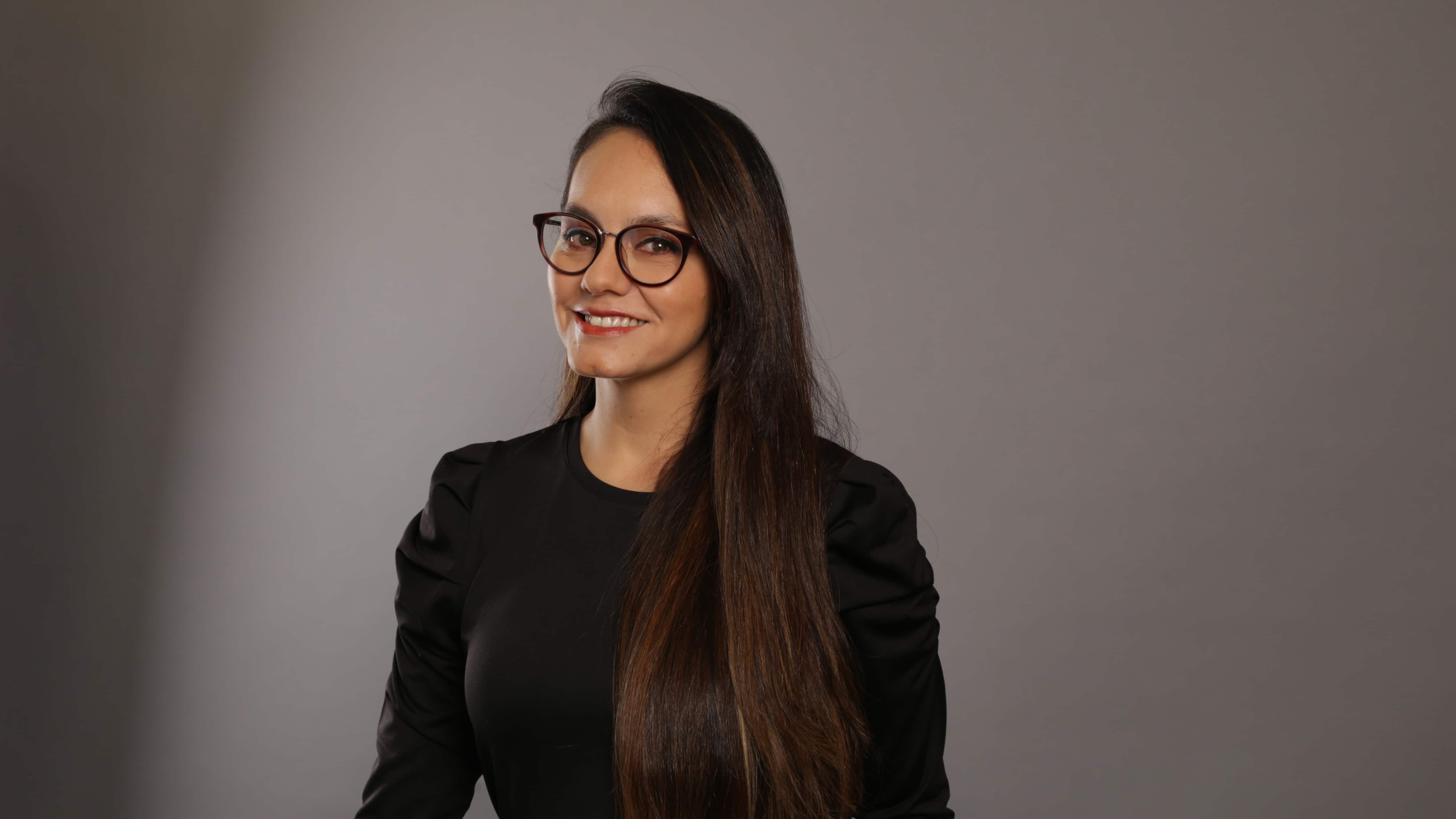 Ana Belén Herrera, Country Manager de Buscalibre para Ecuador