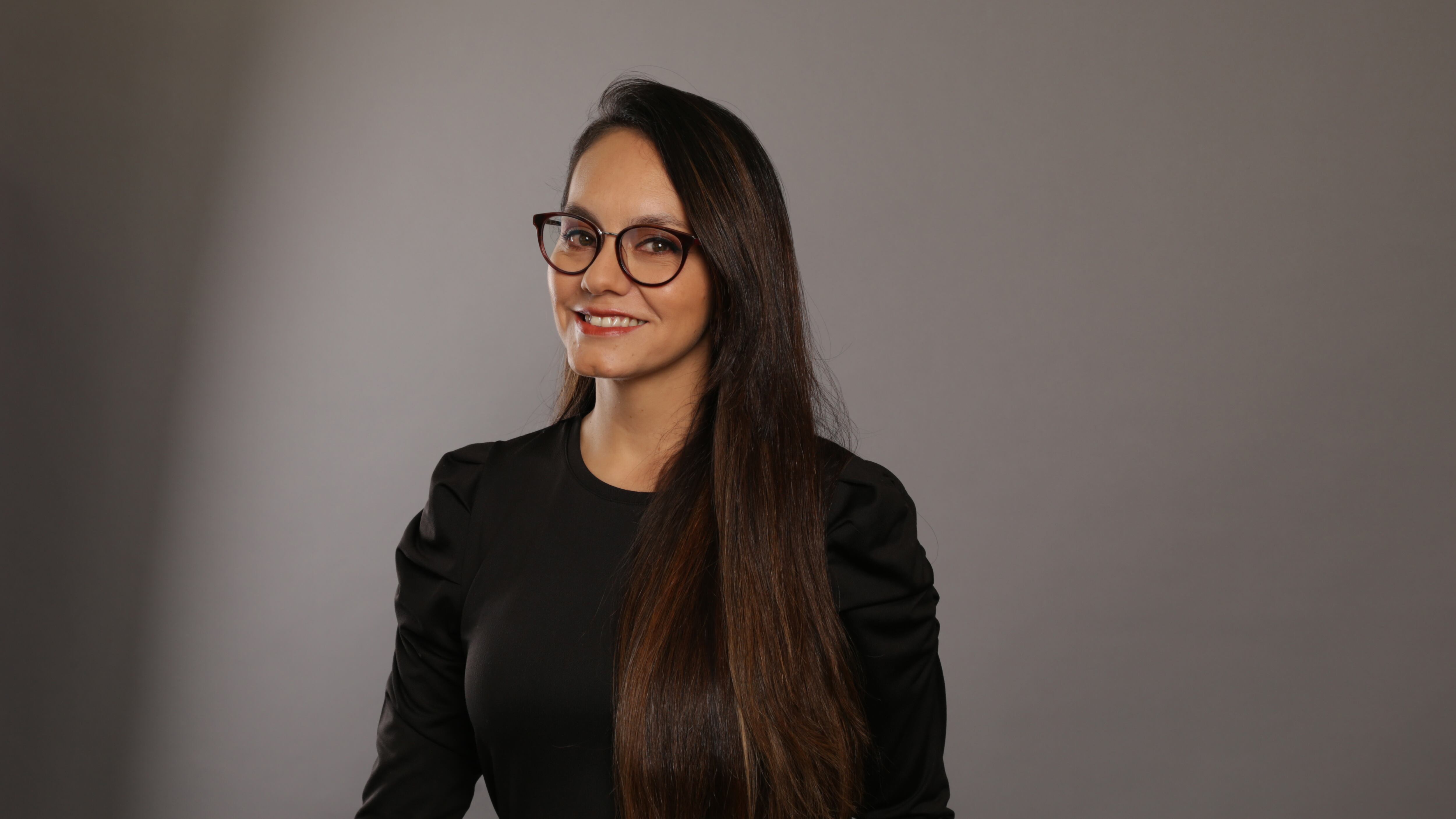 Ana Belén Herrera, Country Manager de Buscalibre para Ecuador