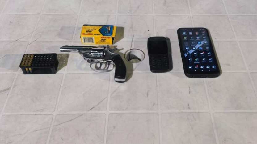 Central Técnico Quito