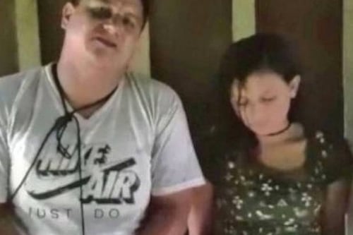 Familiares de pareja ecuatoriana secuestrada expondrán su caso en Colombia