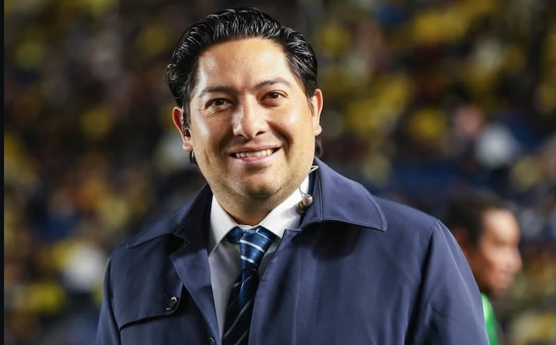 Julio Ibáñez fue detenido en Sudáfrica.