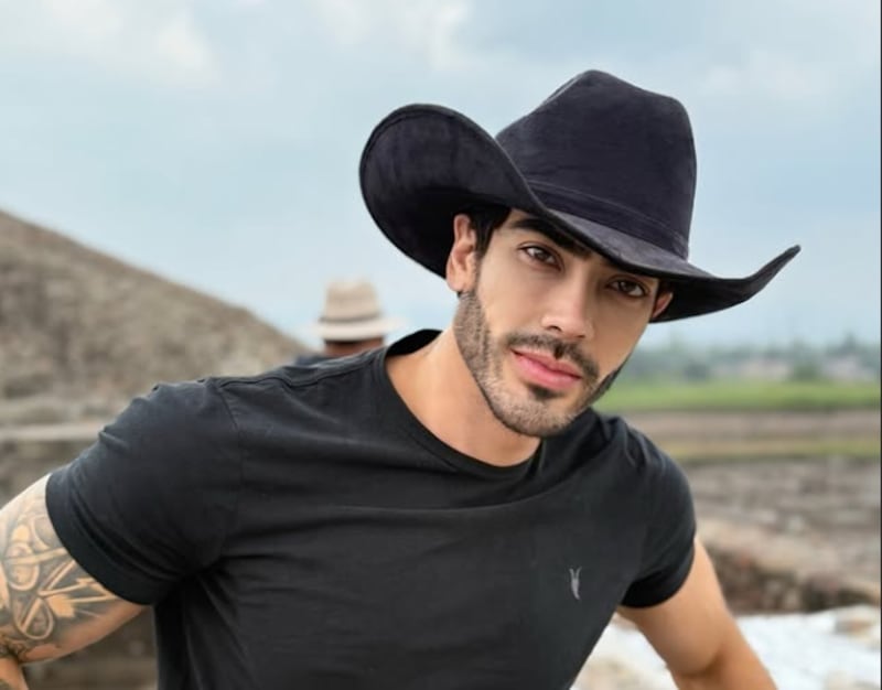Jesús Cancino