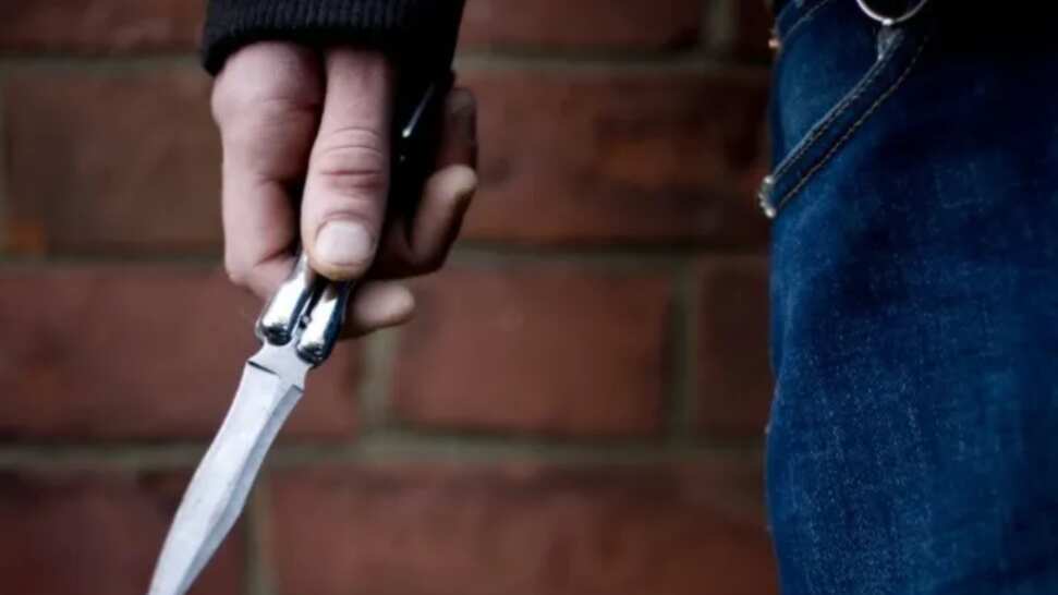 3 procesados guardan prisión preventiva por presunto delito de robo