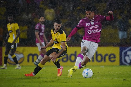 BSC y su ingreso económico tras ganar a IDV; LDU y sus tres bajas para juego en Argentina