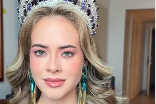 Miss Ecuador, Gisselle Rosales, obtuvo la nacionalidad ecuatoriana para competir en el Miss International 2026
